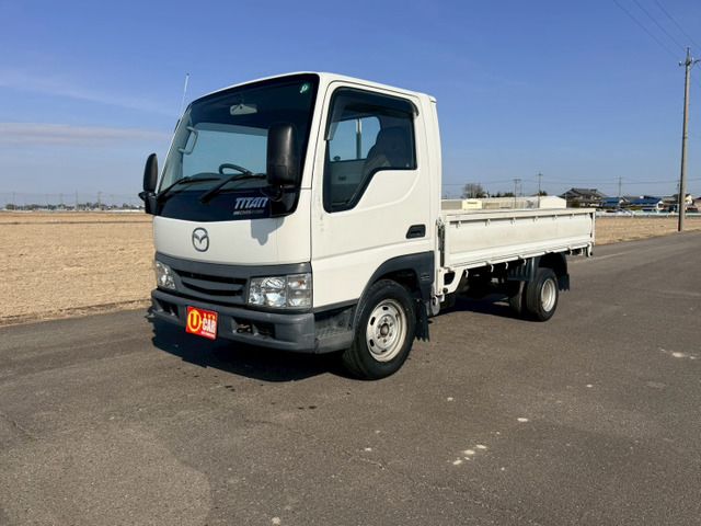 Mazda TITAN DASH 2005 6314916-2