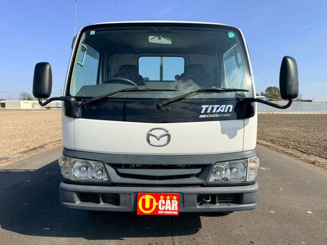Mazda TITAN DASH 2005 6314916-3