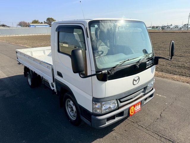 Mazda TITAN DASH 2005 6314916-4