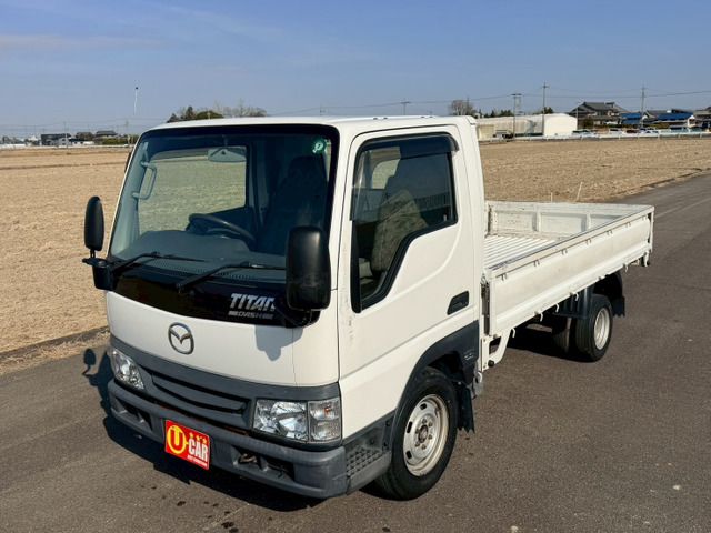 Mazda TITAN DASH 2005 6314916-5