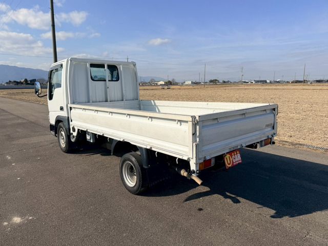 Mazda TITAN DASH 2005 6314916-6