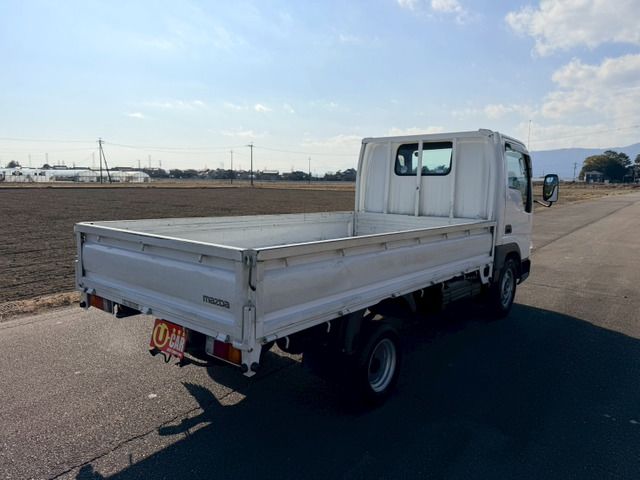 Mazda TITAN DASH 2005 6314916-7