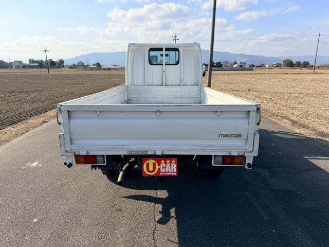 Mazda TITAN DASH 2005 6314916-8