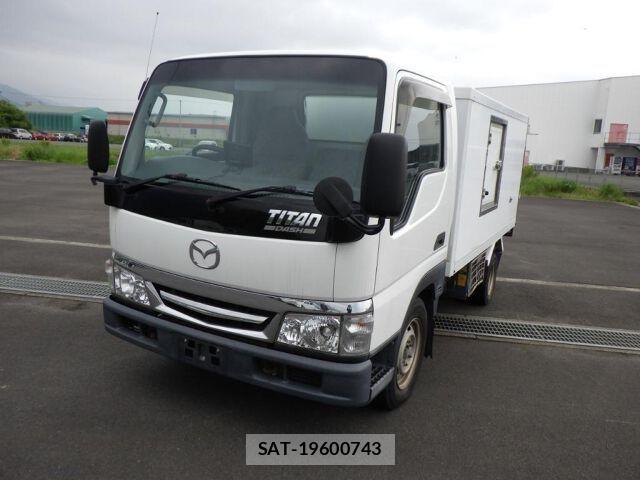Mazda TITAN DASH 2005 6314984-0