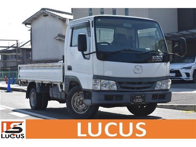 Mazda TITAN DASH 2005 6314986-0
