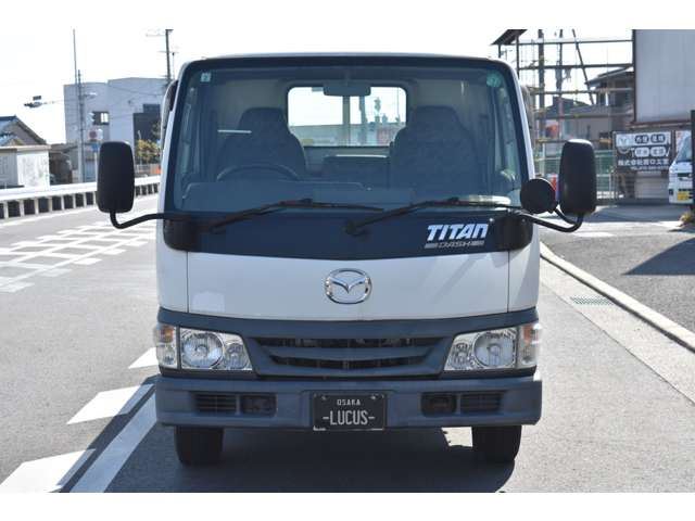 Mazda TITAN DASH 2005 6314986-3
