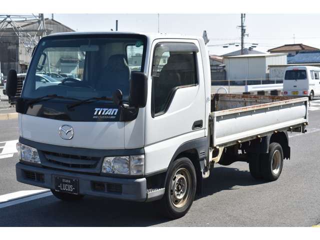 Mazda TITAN DASH 2005 6314986-4