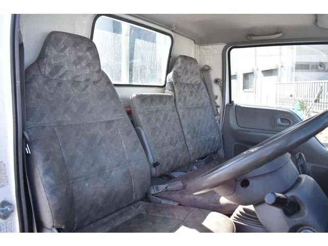Mazda TITAN DASH 2005 6314986-7