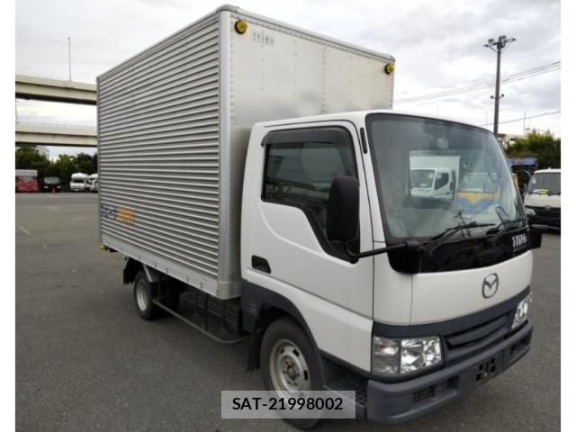 Mazda TITAN DASH 2004 6315112-0