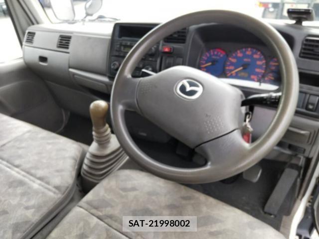 Mazda TITAN DASH 2004 6315112-2