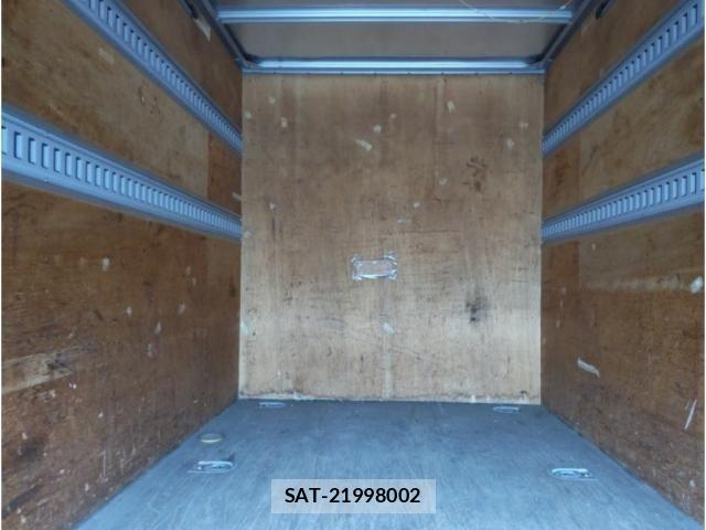 Mazda TITAN DASH 2004 6315112-3