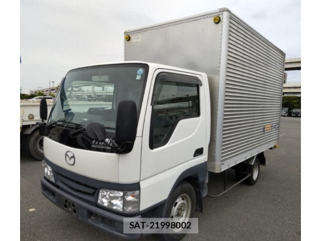 Mazda TITAN DASH 2004 6315112-4