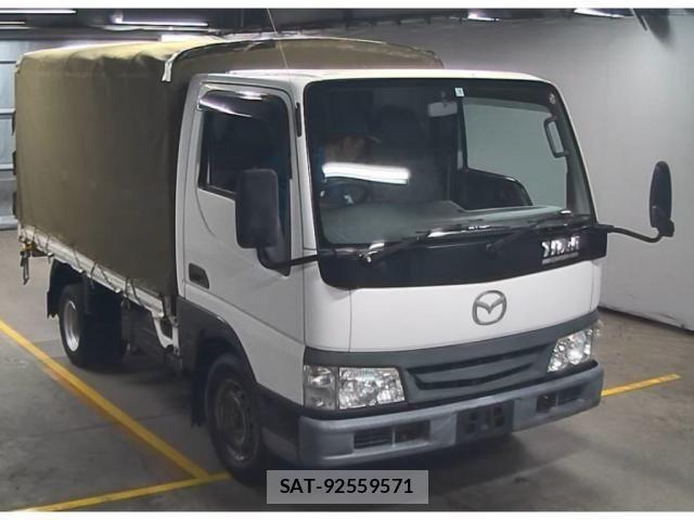Mazda TITAN DASH 2003 6315161-0