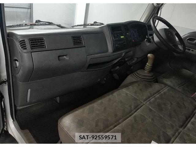 Mazda TITAN DASH 2003 6315161-2