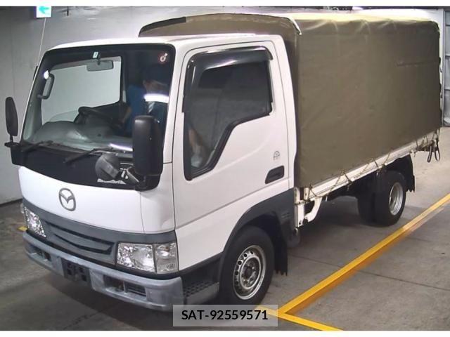 Mazda TITAN DASH 2003 6315161-3