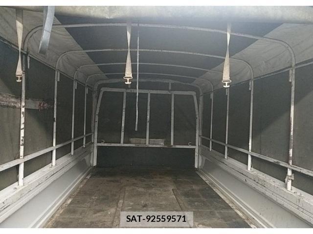 Mazda TITAN DASH 2003 6315161-5