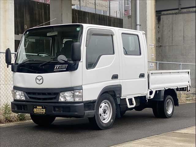 Mazda TITAN DASH 2002 6315165-0