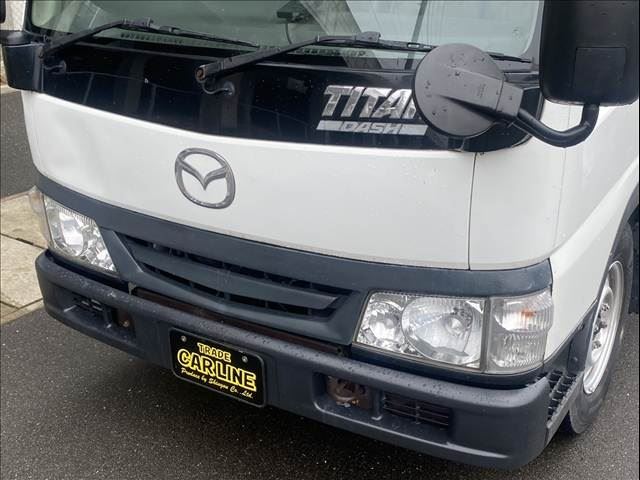 Mazda TITAN DASH 2002 6315165-10