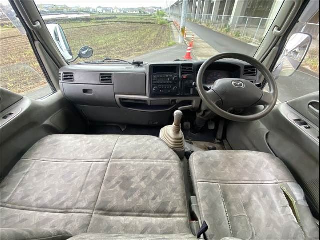 Mazda TITAN DASH 2002 6315165-2