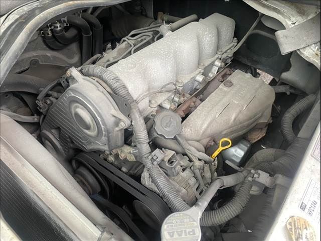 Mazda TITAN DASH 2002 6315165-3