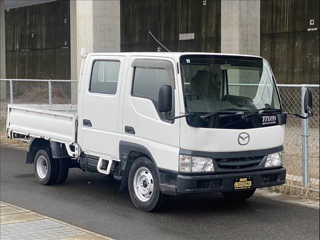Mazda TITAN DASH 2002 6315165-6