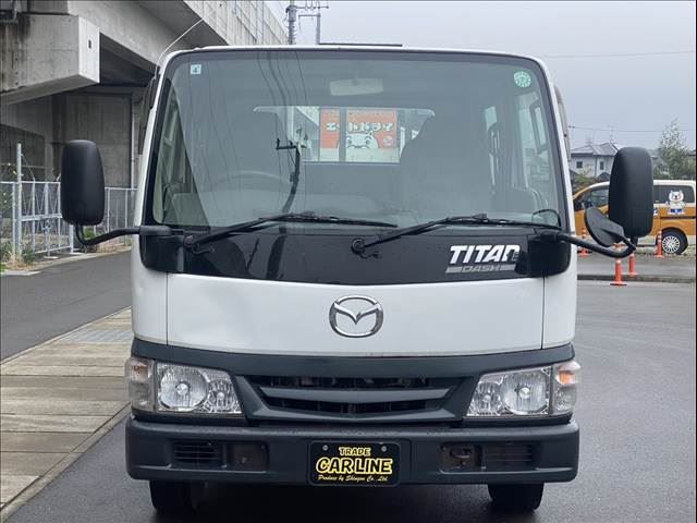 Mazda TITAN DASH 2002 6315165-8