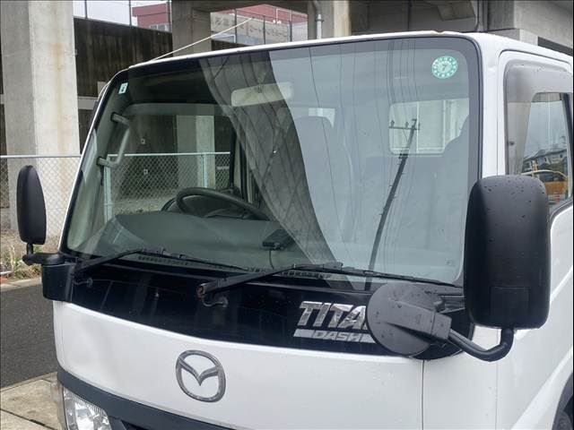 Mazda TITAN DASH 2002 6315165-9