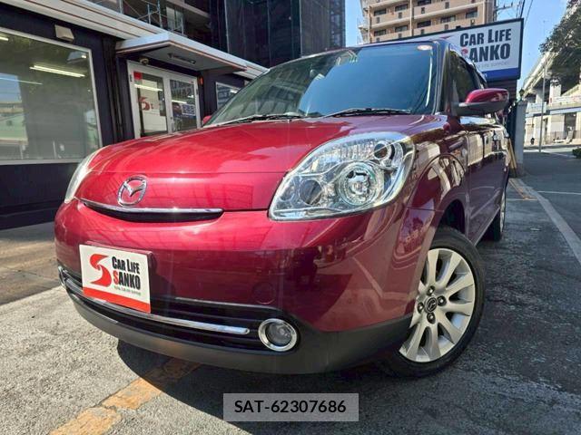 Mazda VERISA 2014 6315262-0
