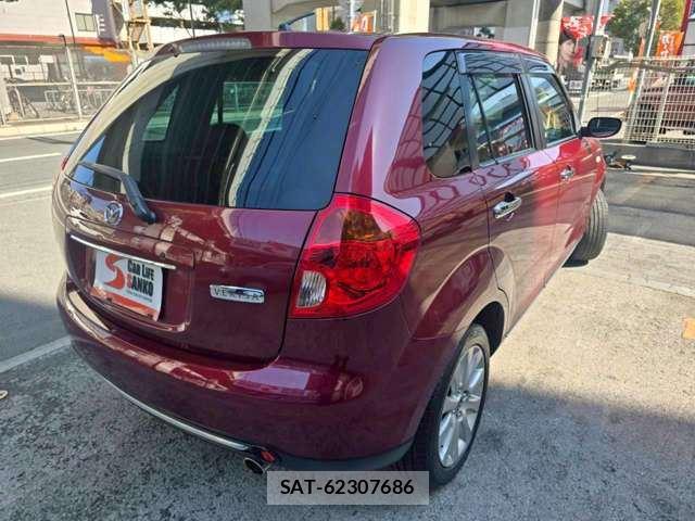 Mazda VERISA 2014 6315262-5