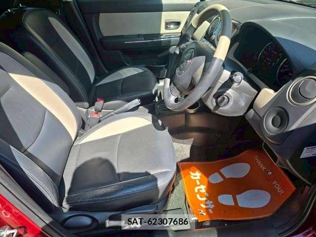 Mazda VERISA 2014 6315262-6