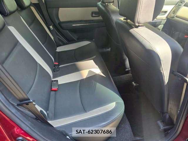 Mazda VERISA 2014 6315262-7