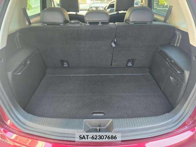 Mazda VERISA 2014 6315262-9