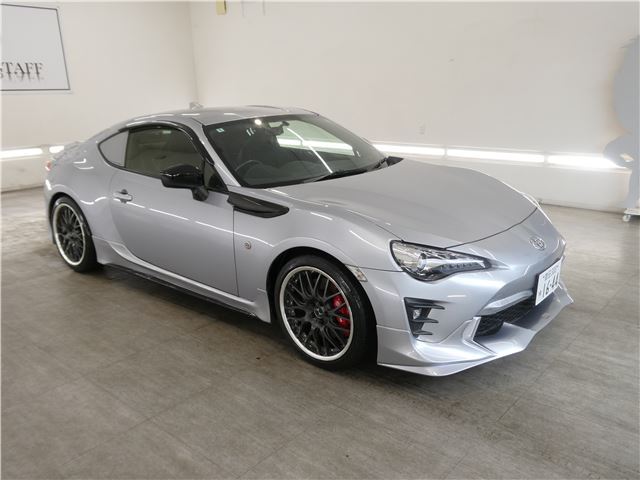 Toyota 86 2020 6345491-0