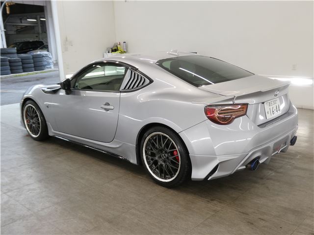 Toyota 86 2020 6345491-1