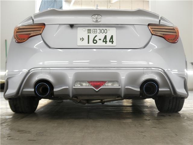Toyota 86 2020 6345491-5
