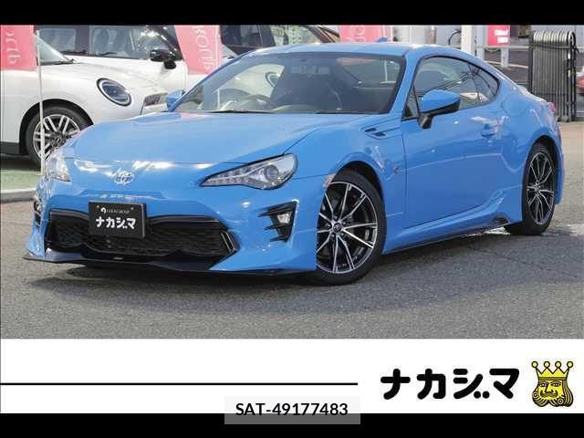 Toyota 86 2019 6345904-0