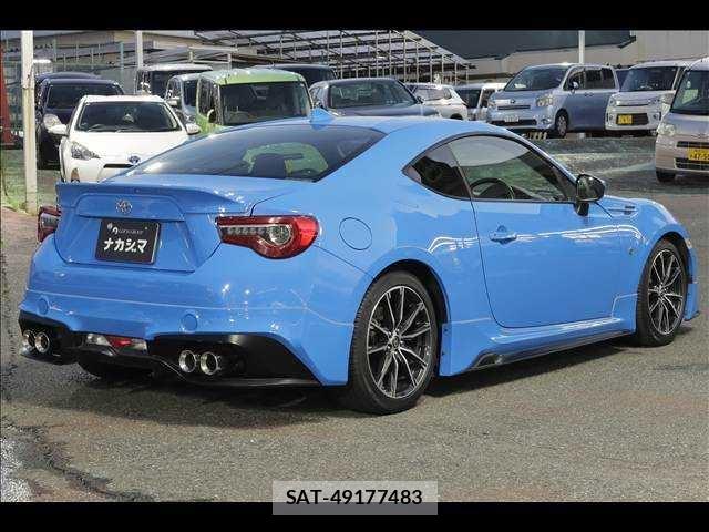 Toyota 86 2019 6345904-1