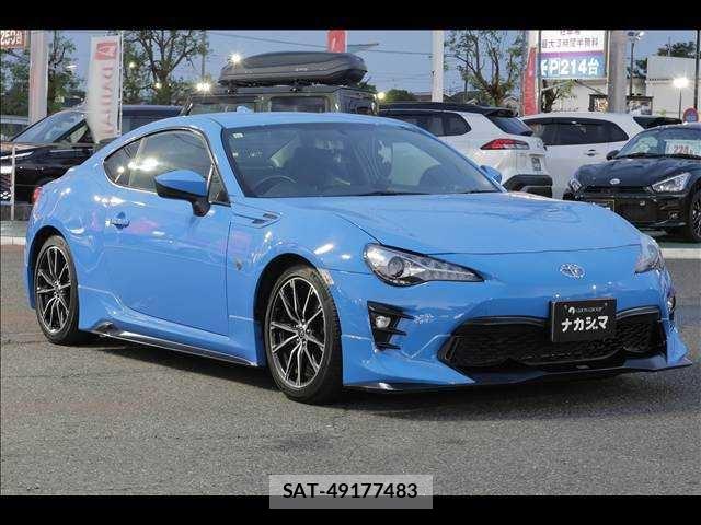 Toyota 86 2019 6345904-3