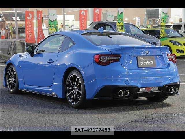 Toyota 86 2019 6345904-4