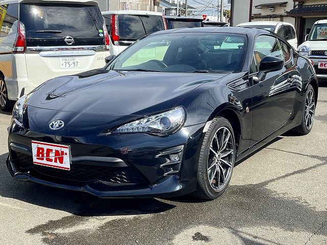 Toyota 86 2019 6345963-0