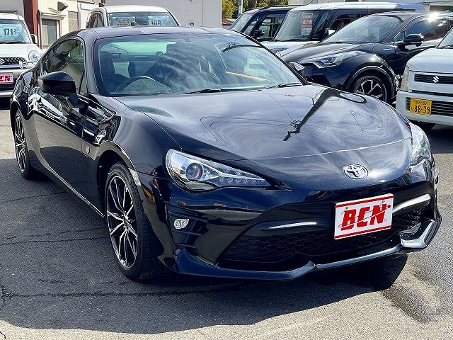 Toyota 86 2019 6345963-6