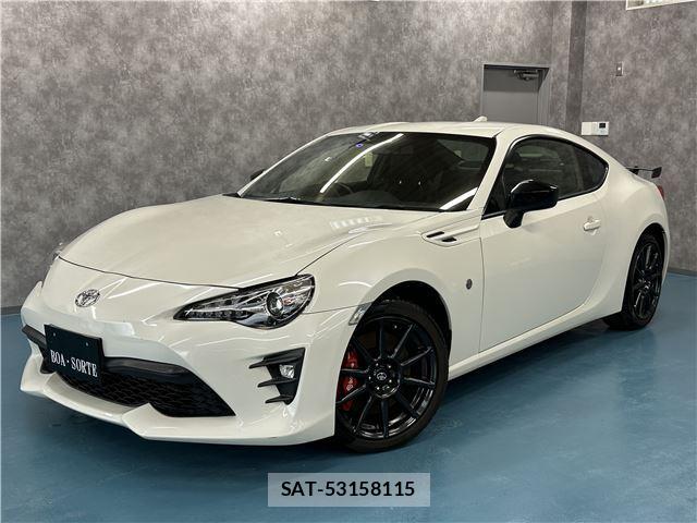 Toyota 86 2019 6346091-0