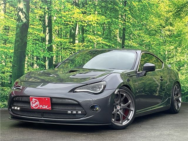 Toyota 86 2019 6346136-0