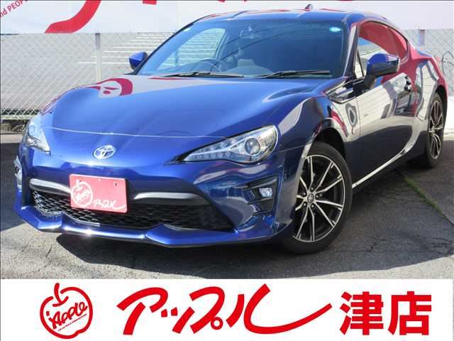 Toyota 86 2018 6346235-0