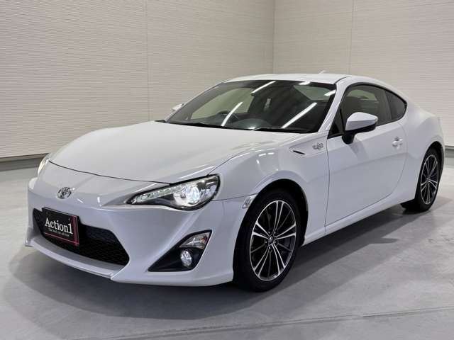 Toyota 86 2014 6346832-0