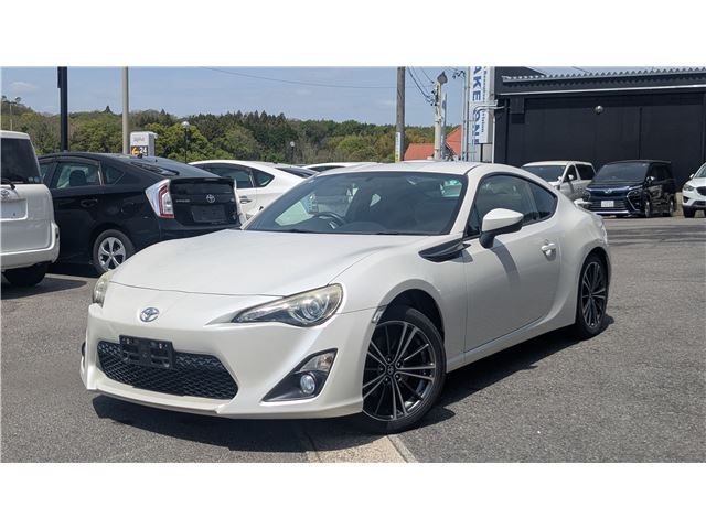 Toyota 86 2013 6346947-0