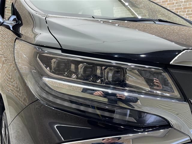 Toyota ALPHARD HYBRID 2022 6357737-10