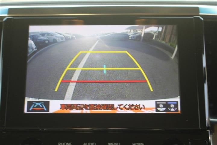 Toyota ALPHARD HYBRID 2021 6357845-2