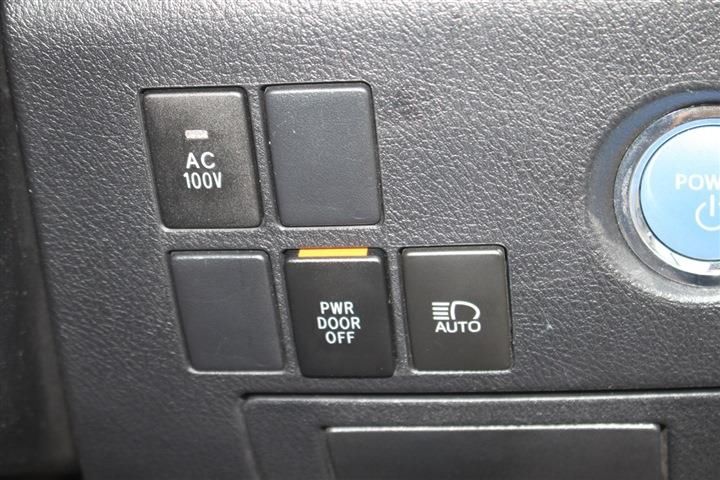 Toyota ALPHARD HYBRID 2021 6357845-4