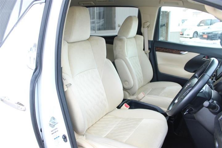 Toyota ALPHARD 2023 6351988-1